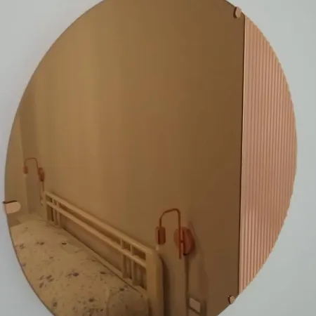 Apartmán Domus Leo - Appio Latino Řím